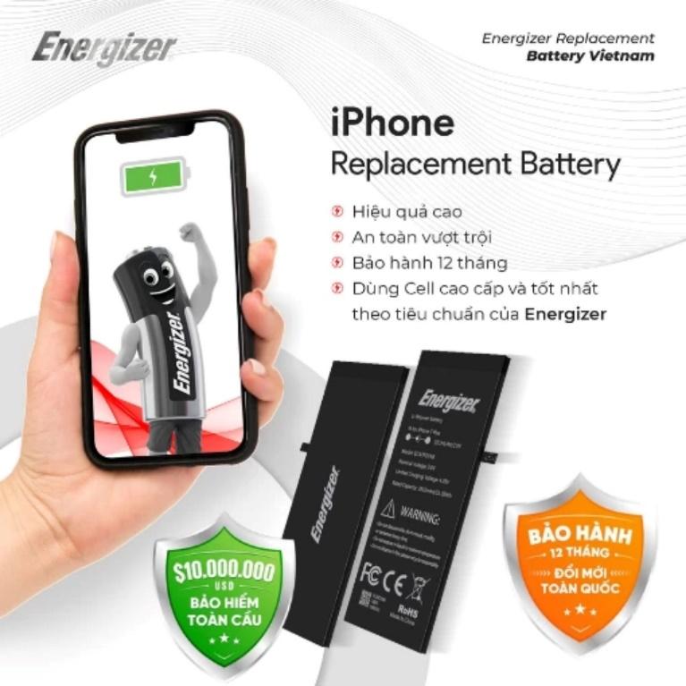 Hướng dẫn kiểm tra độ chai pin của iPhone