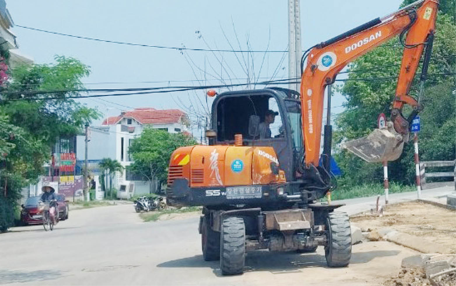 Tăng kiểm tra, giám sát để ngăn ngừa vi phạm