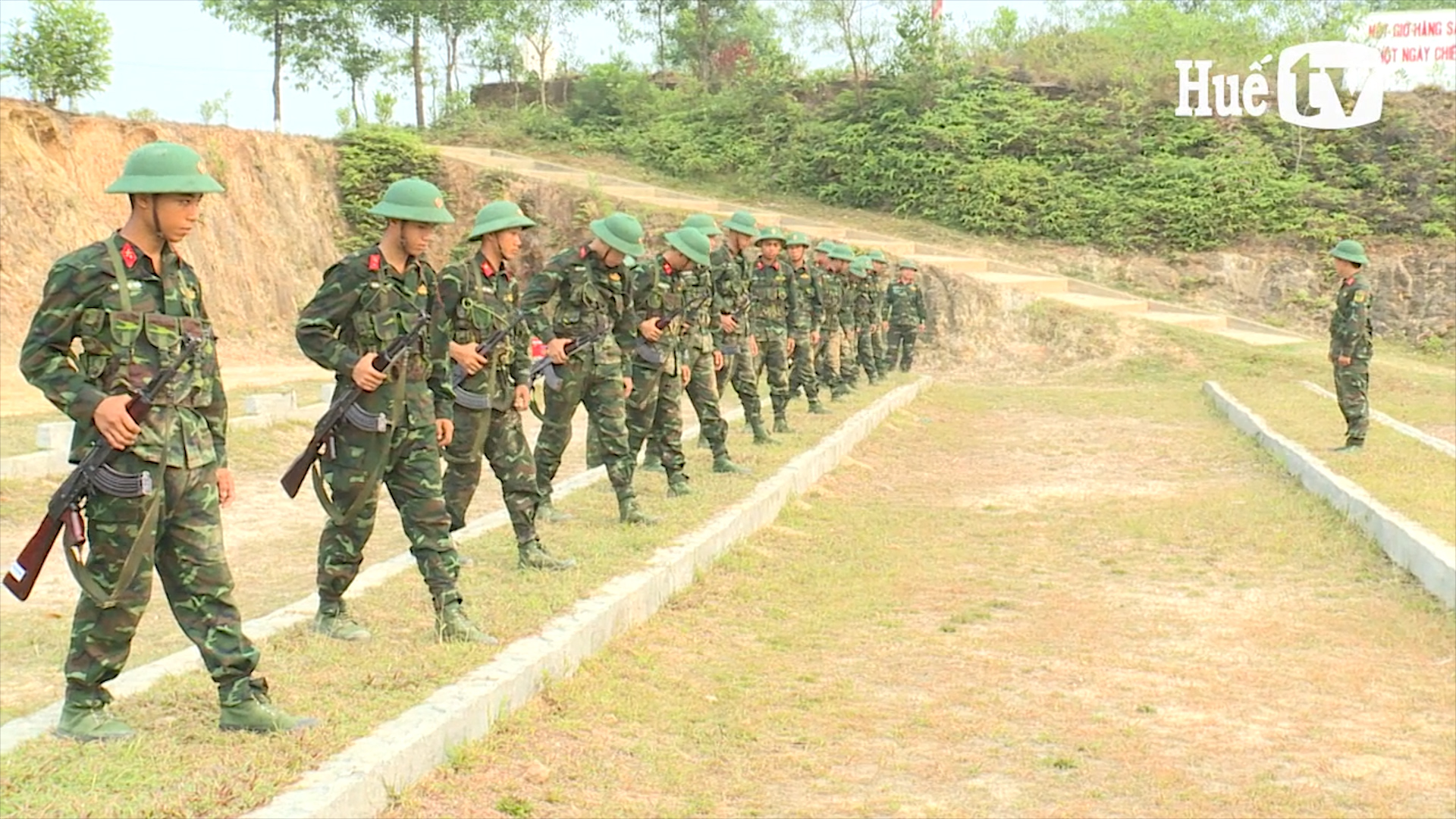 Bản tin An ninh - Cuộc sống ngày 14 5