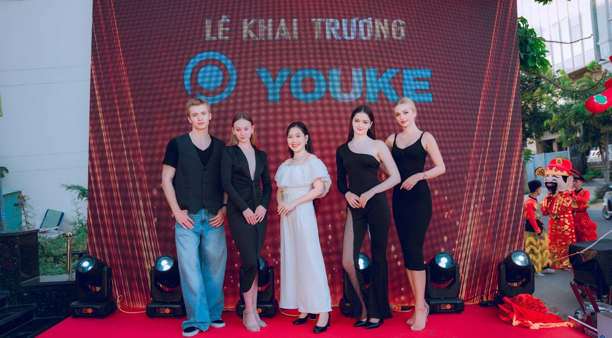 Khám phá nền tảng phân phối video Youke hiệu quả cho người dùng