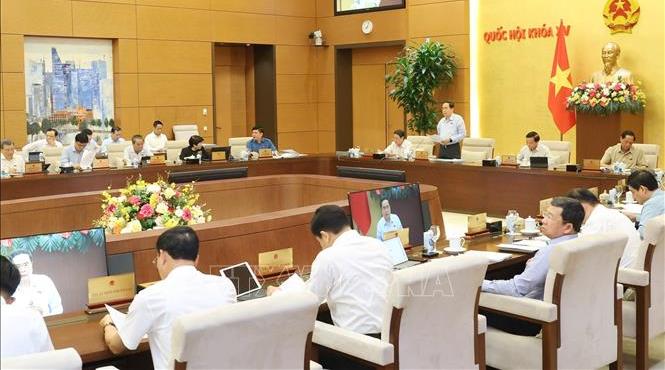 Ưu tiên thúc đẩy tăng trưởng gắn với ổn định kinh tế vĩ mô