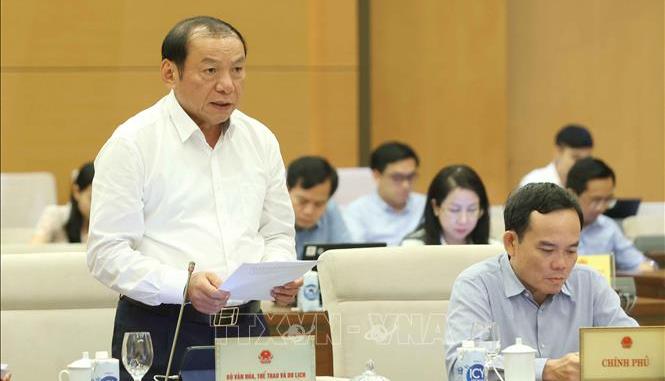 Cần tính đến yếu tố đặc thù vùng, địa phương trong đầu tư phát triển văn hóa