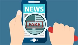 Không đưa thông tin sai lệch lên mạng xã hội dù chỉ là hài hước