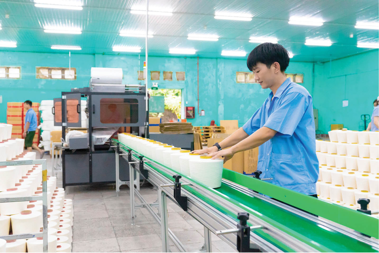 Định hướng các mục tiêu, cụ thể hóa Nghị quyết 54