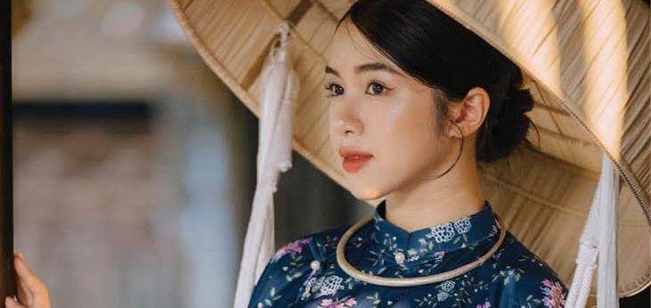 Tự lập sớm nhờ làm mẫu ảnh