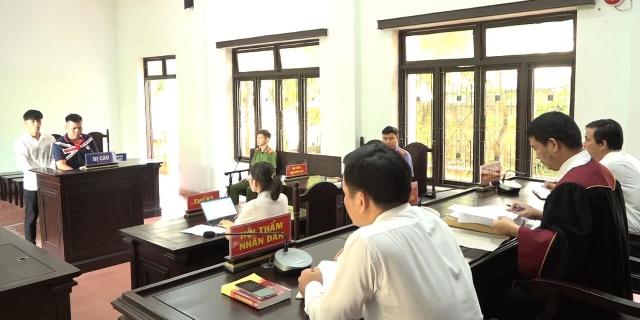 Lừa đổi ngoại tệ qua mạng để chiếm đoạt 300 triệu đồng