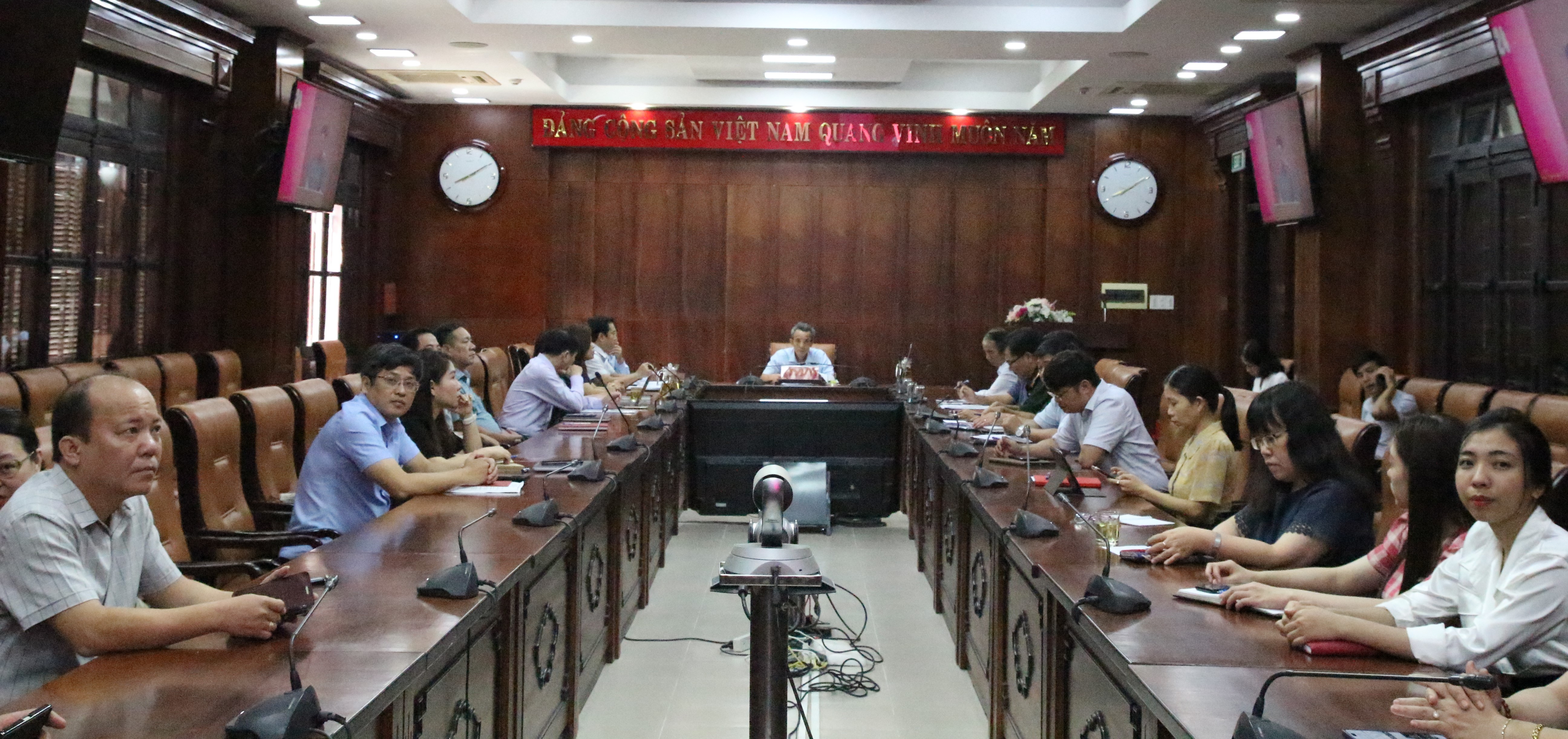 Tuyên truyền sâu rộng những nội dung quan trọng của Luật Căn cước