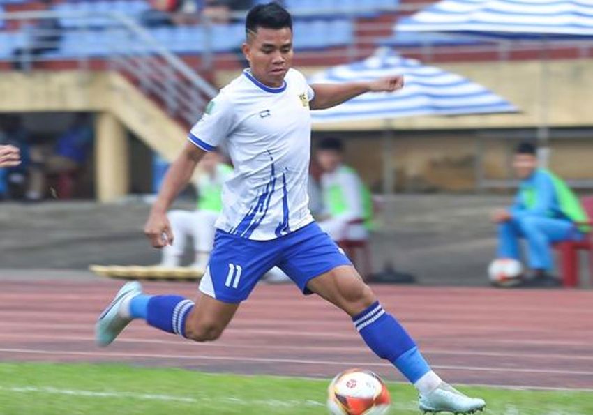 “Voi rừng” Hồ Thanh Minh dẫn đầu danh sách vua phá lưới