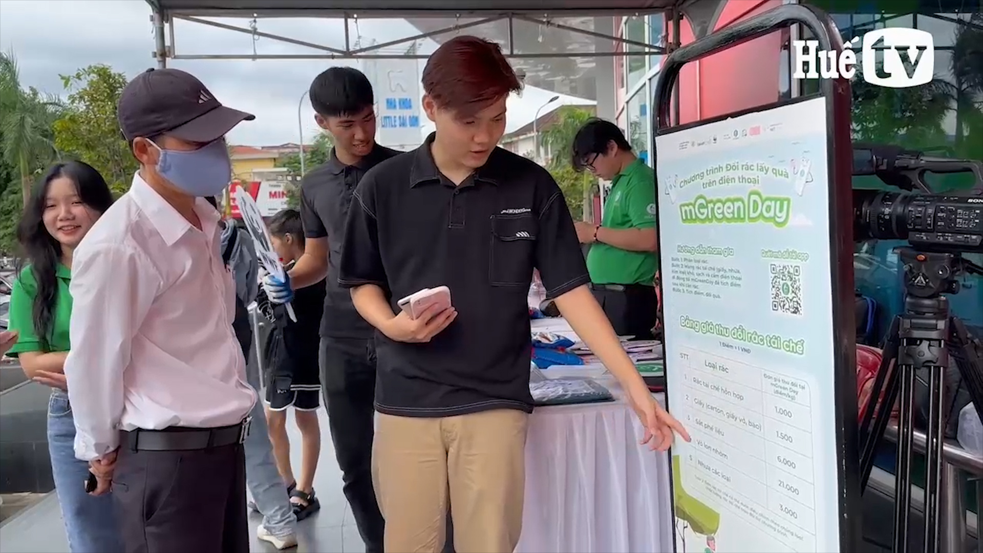 Bản tin Kinh tế - Thị trường ngày 18 5