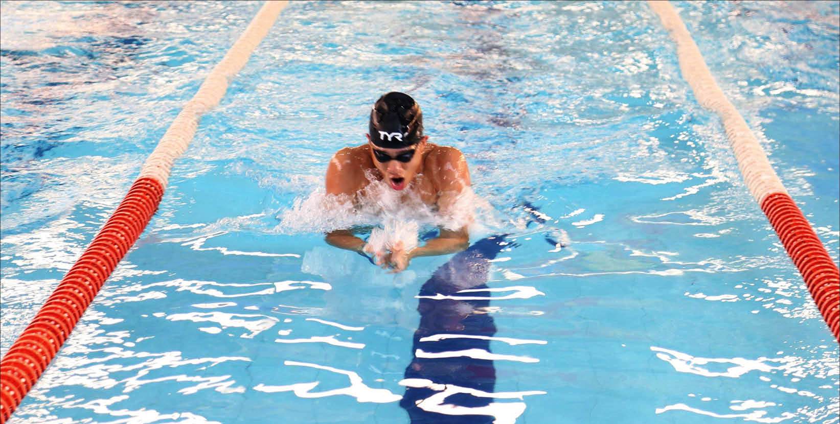 Để bơi lặn  hái “trái ngọt”