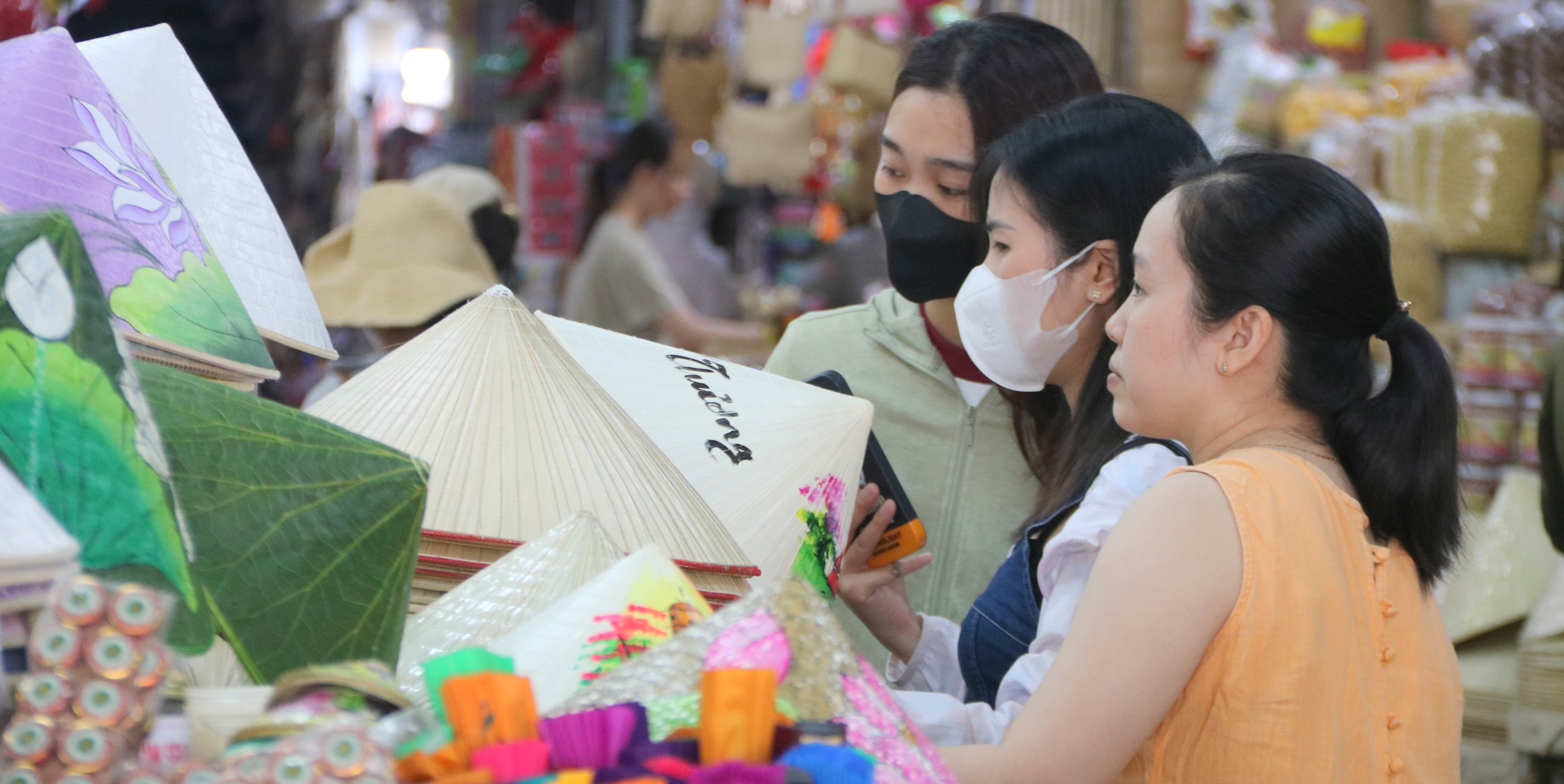 Để khách đến Huế không lo về giá