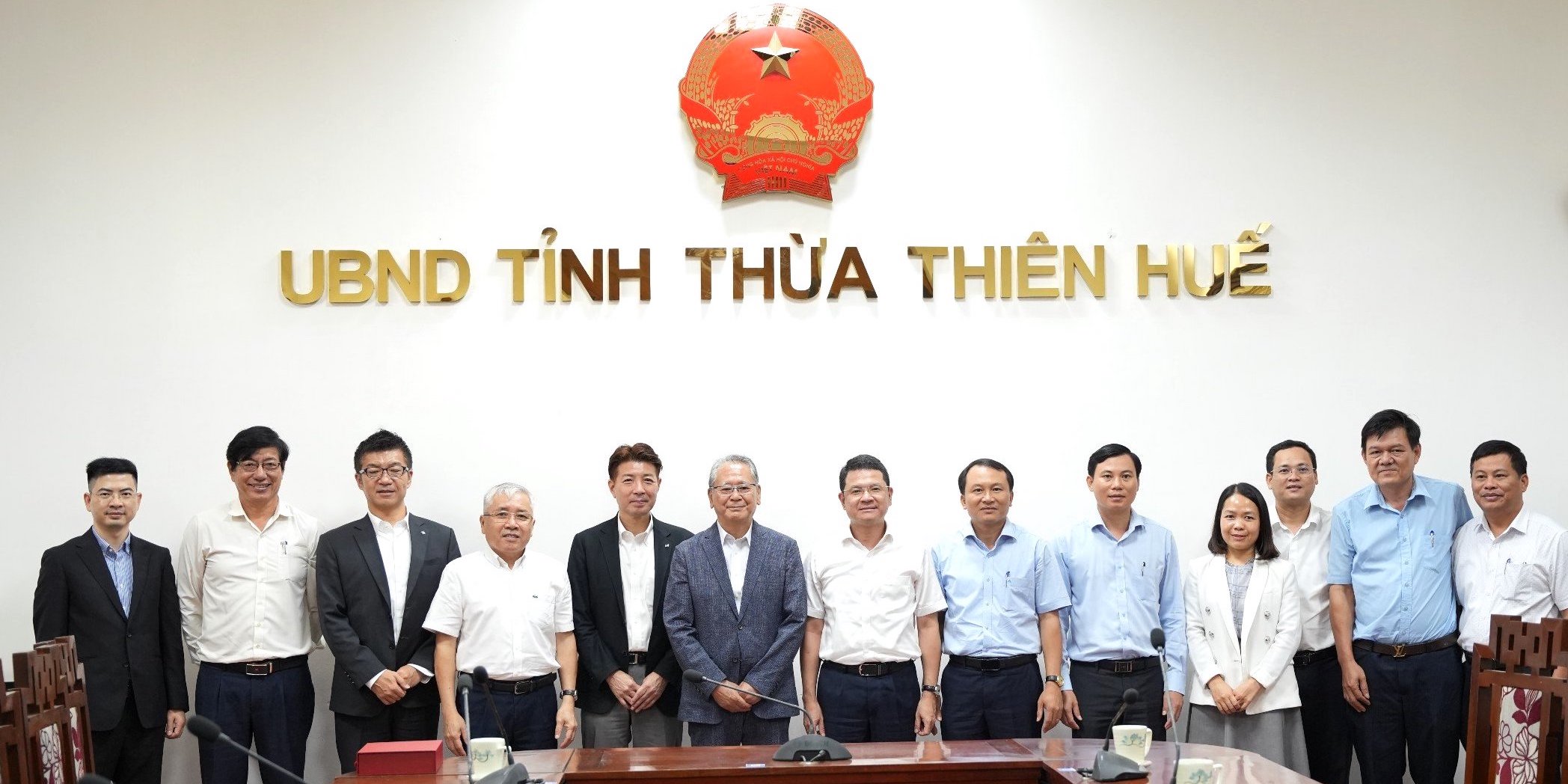 Nghiên cứu các phương án phòng chống thiên tai hiệu quả