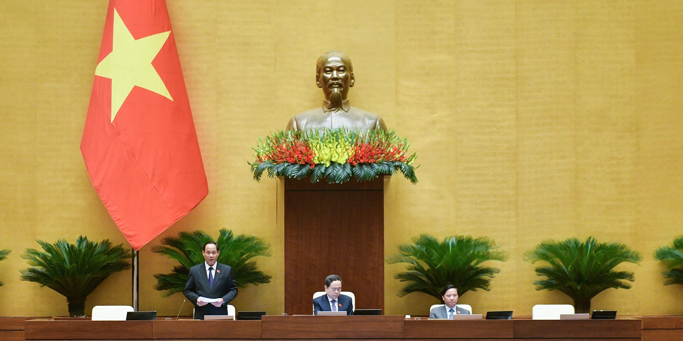 Tập trung nguồn lực để thực hiện kế hoạch phát triển kinh tế - xã hội