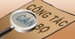 Lòng tự trọng của cán bộ - Từ Quy định 41 đến Quy định 144-QĐ TW