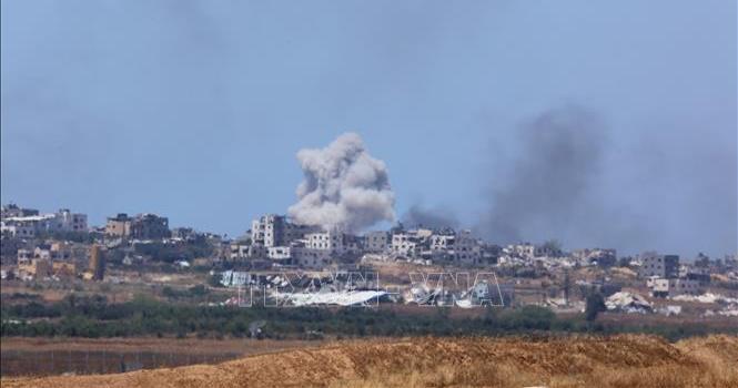 Tác động từ việc 3 quốc gia châu Âu bất ngờ công nhận Nhà nước Palestine