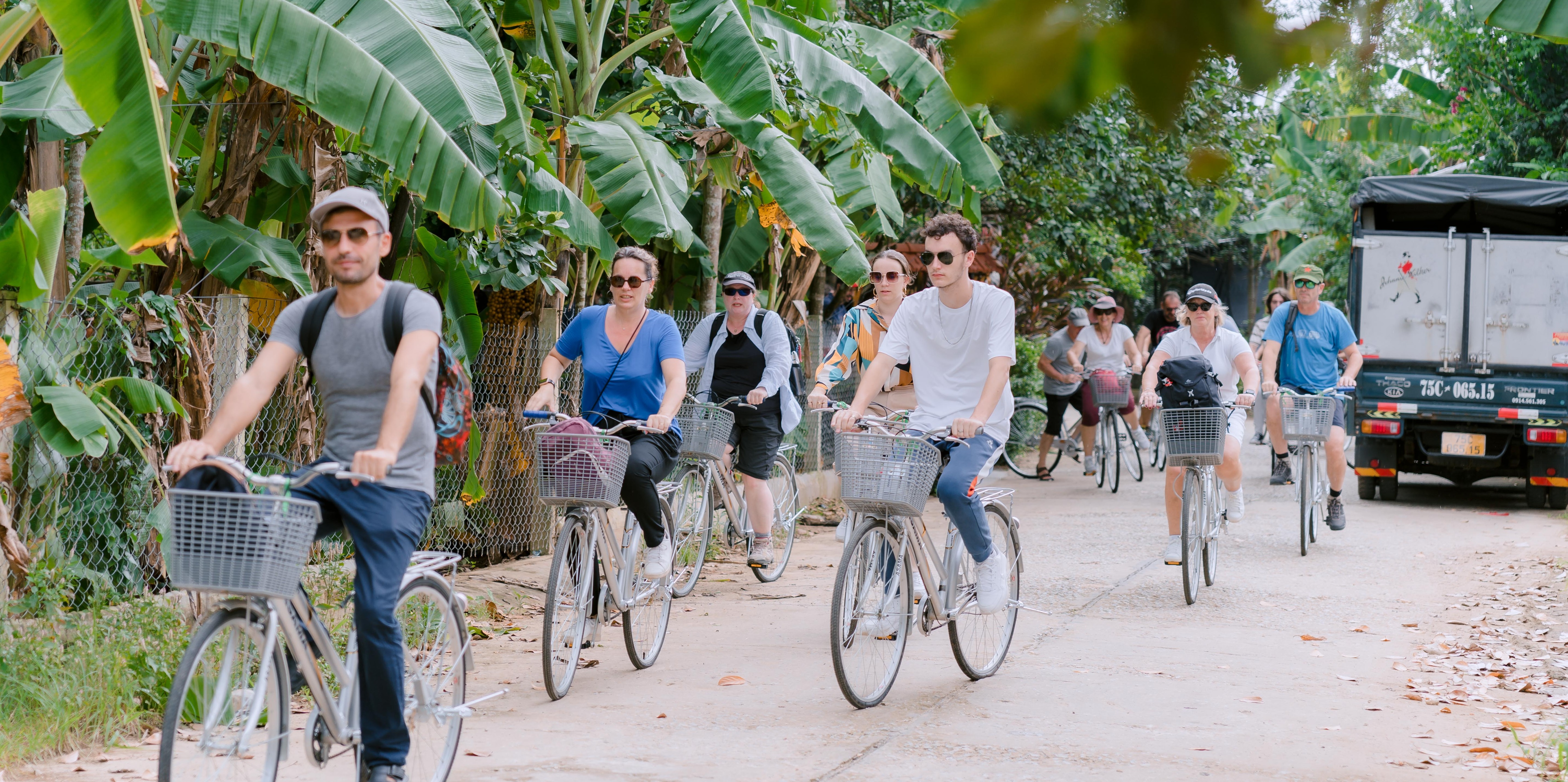 Tiếp cận hệ thống chứng chỉ bền vững trong kinh doanh dịch vụ du lịch