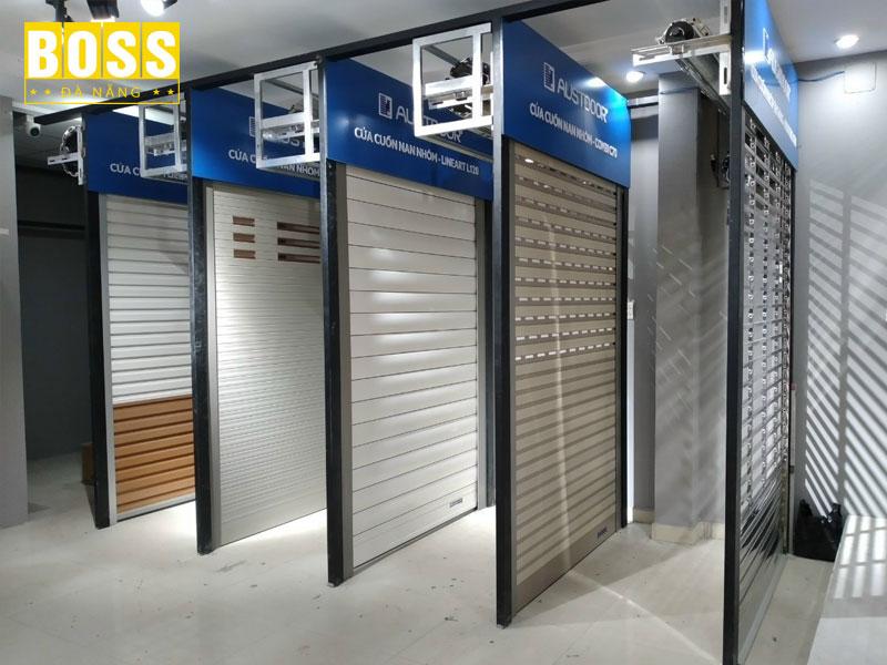 5 Tiêu chí lựa chọn công ty lắp đặt cửa cuốn tự động chuyên nghiệp