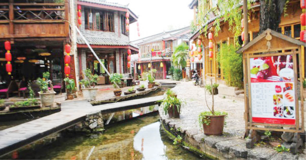 Trung Quốc tăng cường bảo vệ các di sản văn hóa