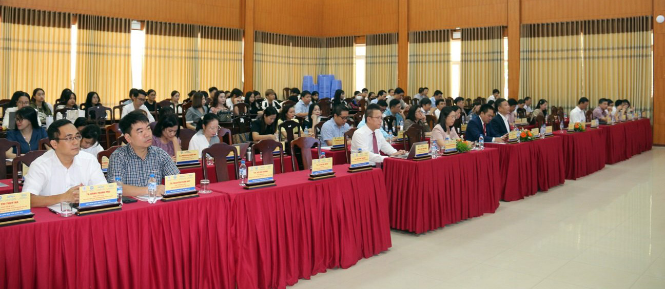 Kết nối các tổ chức vào hệ sinh thái khởi nghiệp sáng tạo quốc gia