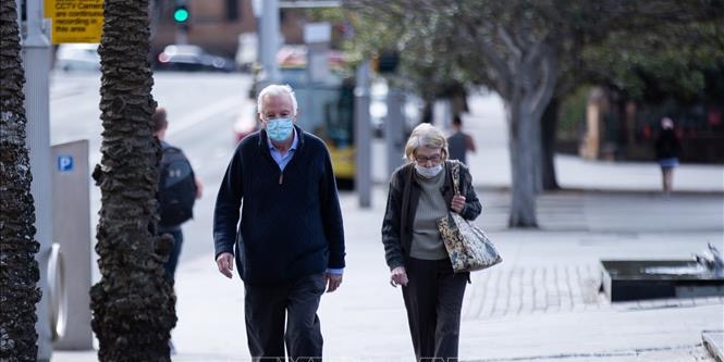 WHO Đại dịch COVID khiến tuổi thọ trung bình toàn cầu giảm gần 2 năm