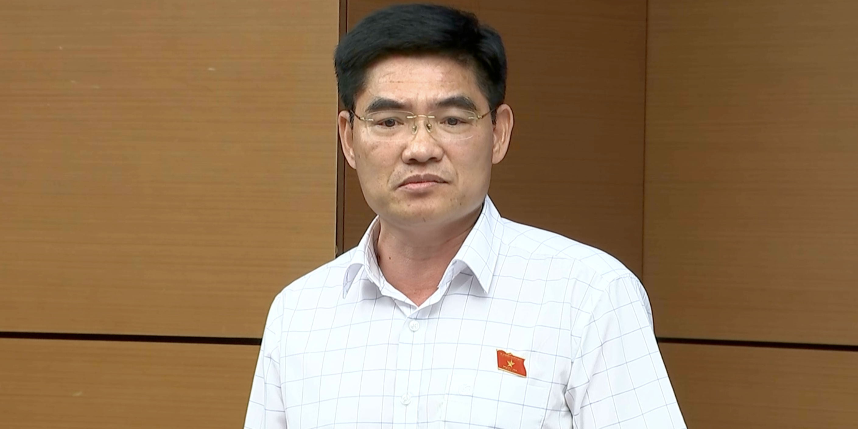 Tạo cơ sở pháp lý để phòng, chống tội phạm