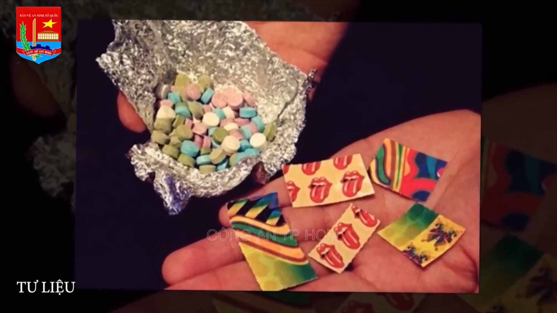 Bản tin An ninh - Cuộc sống ngày 28 5