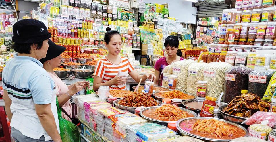 Sử dụng hóa đơn điện tử khởi tạo từ máy tính tiền Lợi ích kép