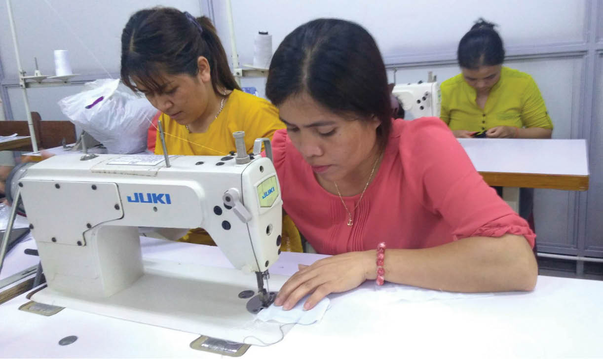 Chính sách chồng chéo, giáo dục nghề nghiệp gặp khó