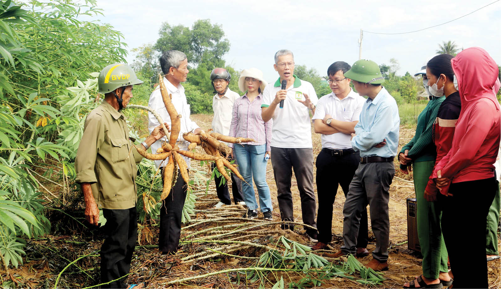 Giáo dục đại học tham gia thúc đẩy phát triển kinh tế - xã hội