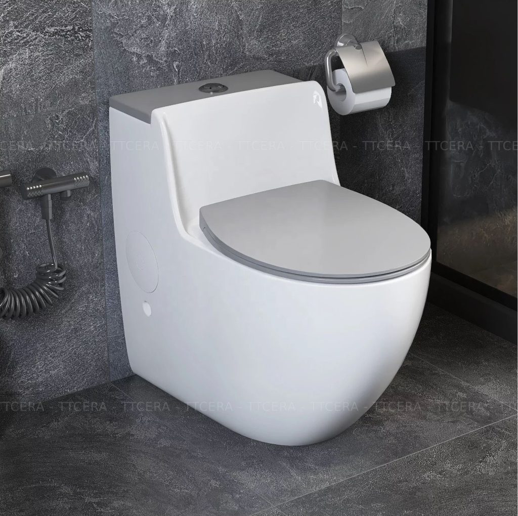 Mua bồn cầu giá rẻ dưới 3 triệu ở đâu uy tín, chất lượng