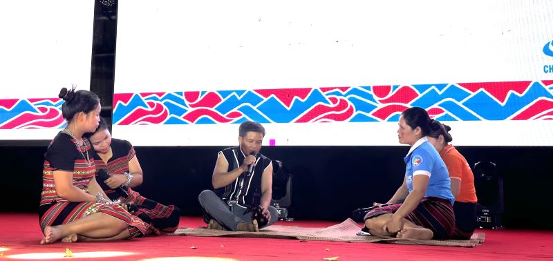 Giải quyết những vấn đề cấp thiết đối với phụ nữ và trẻ em