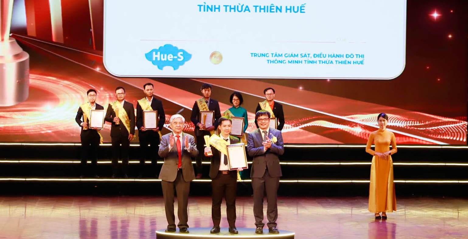 “Nền tảng làm việc số” - sản phẩm xuất sắc của ngành phần mềm, công nghệ thông tin Việt Nam