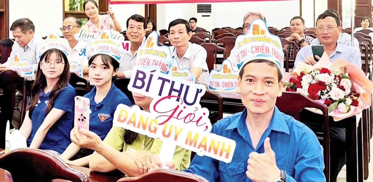 Phát huy hiệu quả tuyên truyền miệng