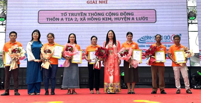 Đồng hành cùng khởi nghiệp xanh và chuyển đổi số