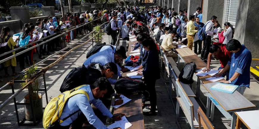 Tỷ lệ thất nghiệp toàn cầu dự kiến giảm nhẹ trong năm 2024