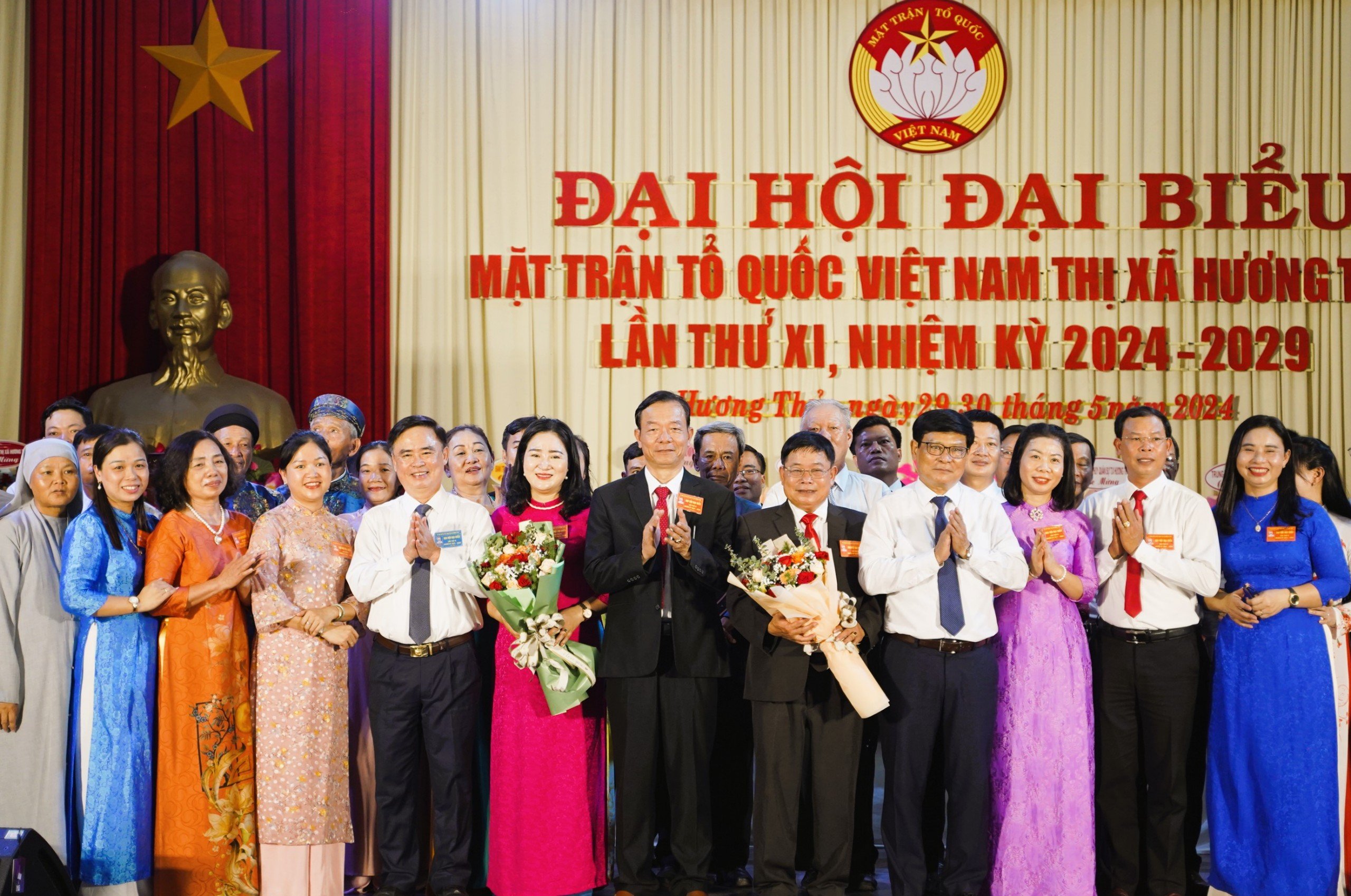 Dấu ấn từ công tác an sinh xã hội