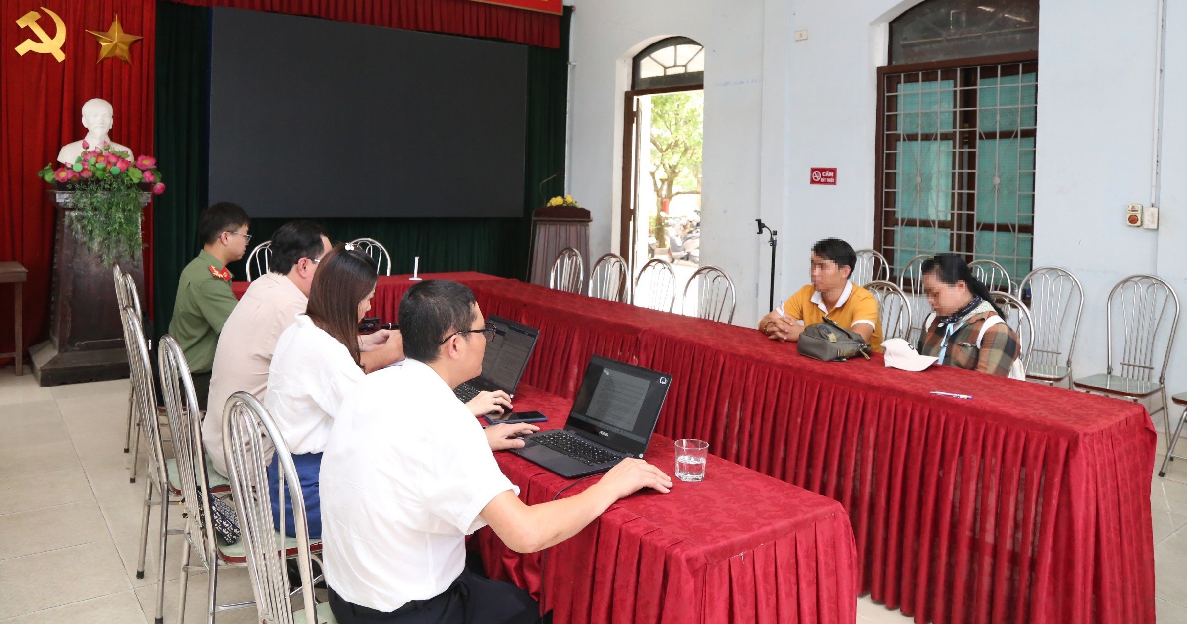 Một chủ kênh Youtube bị xử lý vì đăng tin sai sự thật liên quan ông “Thích Minh Tuệ”