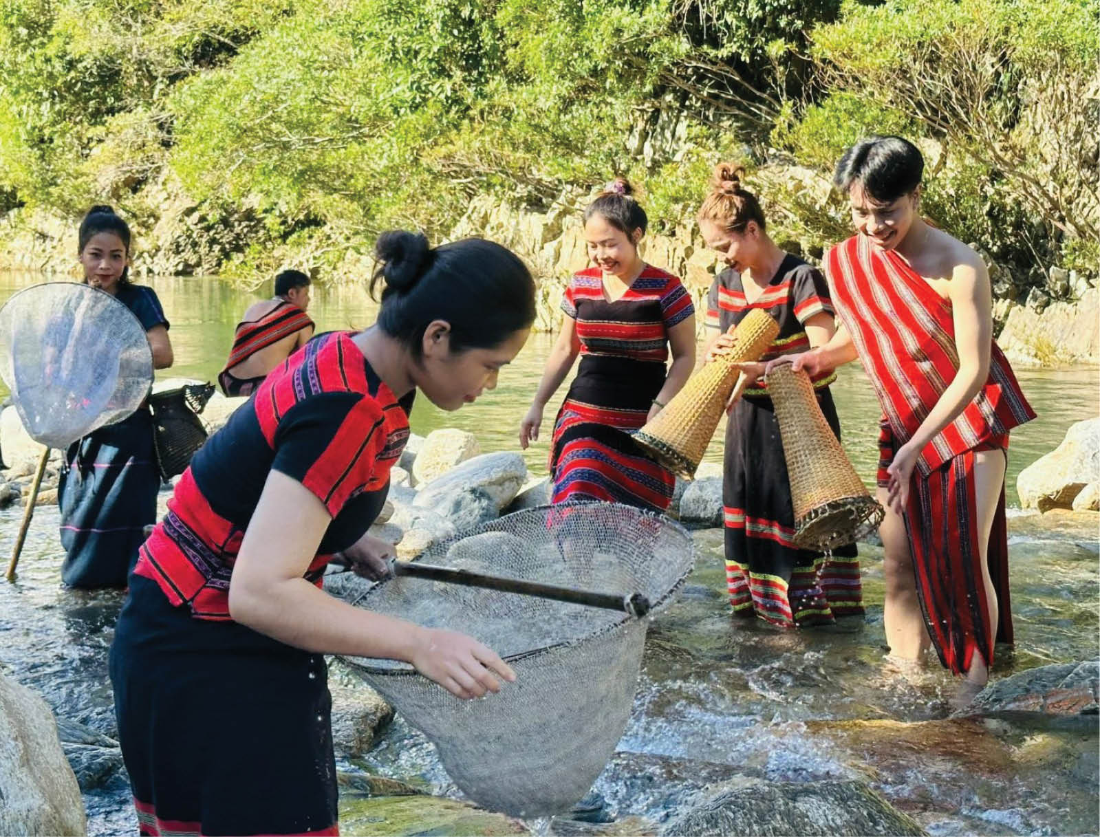 Thêm trải nghiệm hút khách lên A Lưới