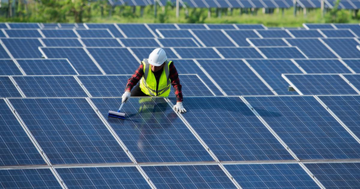 Gia tăng nhu cầu về tài chính thân thiện với môi trường ở ASEAN