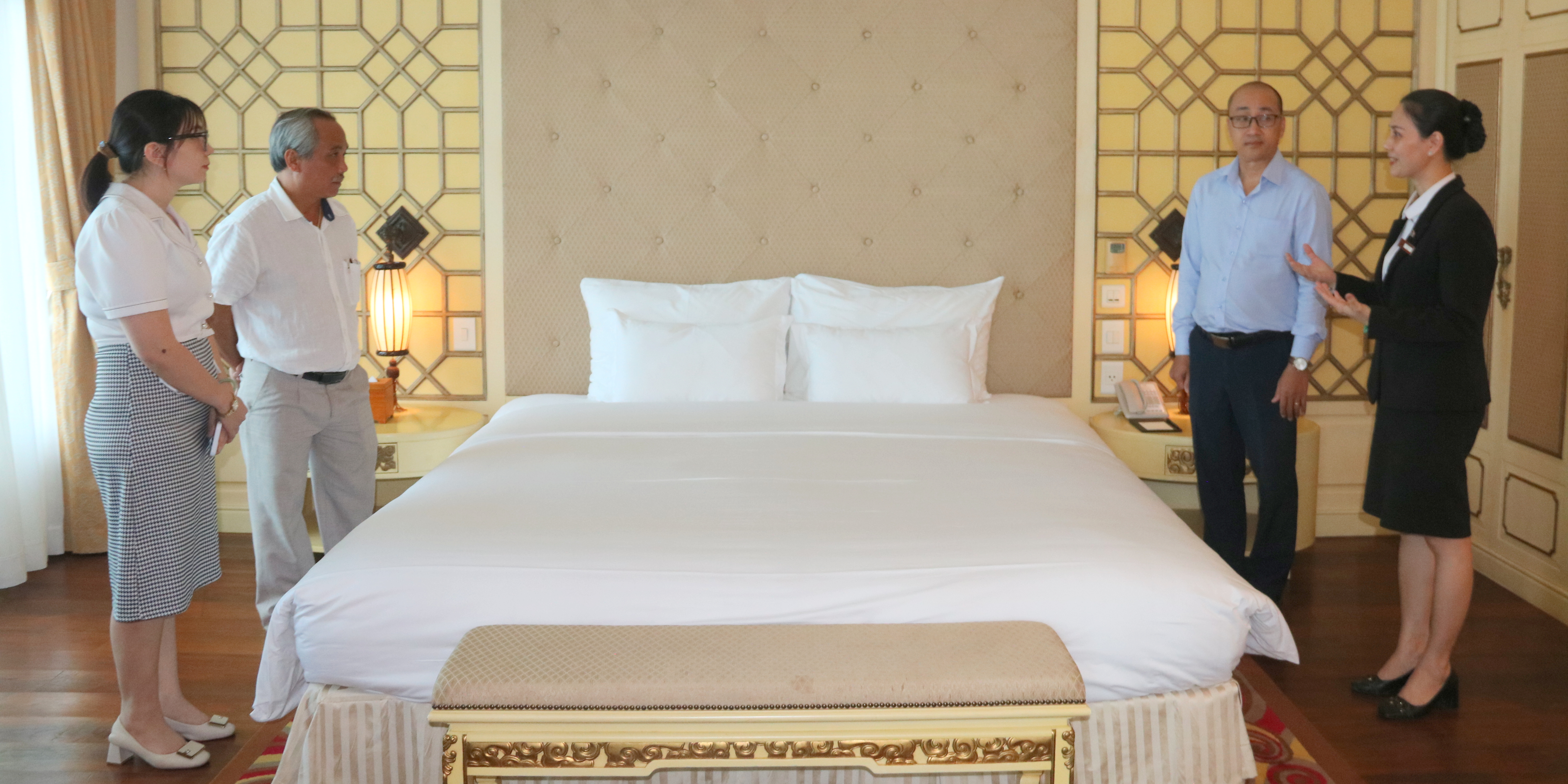 Thu hút du khách về với Festival Huế