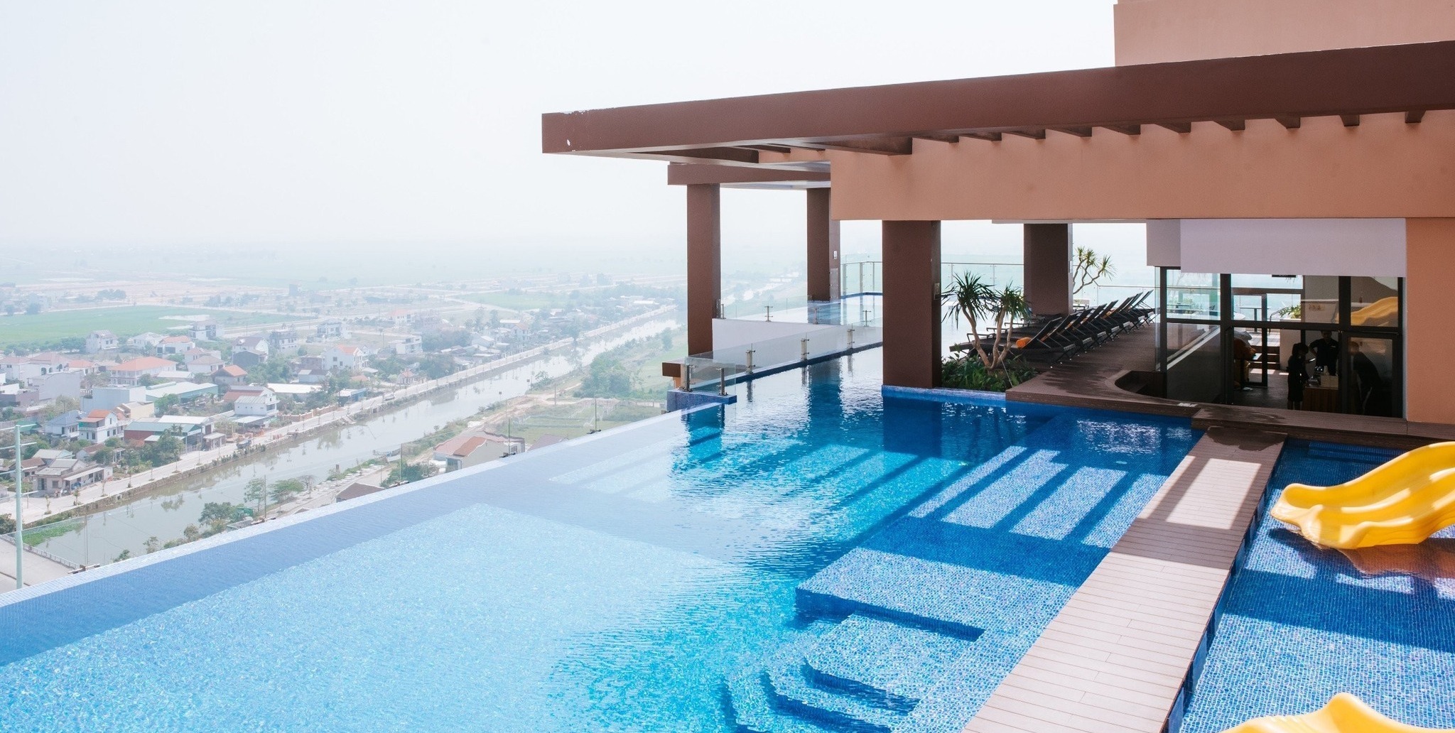 Huế có thêm khách sạn được công nhận đạt tiêu chuẩn 5 sao