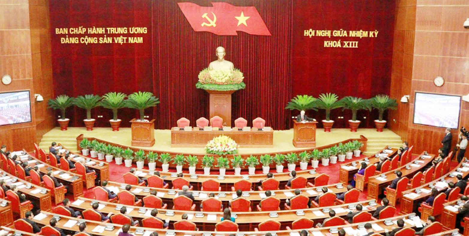 Nhân phẩm đạo đức là yếu tố quyết định của người lãnh đạo