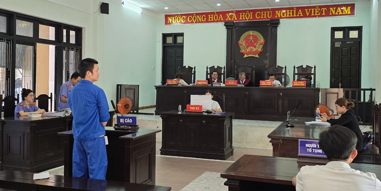 Bản án thích đáng cho kẻ ghen tuông vô cớ