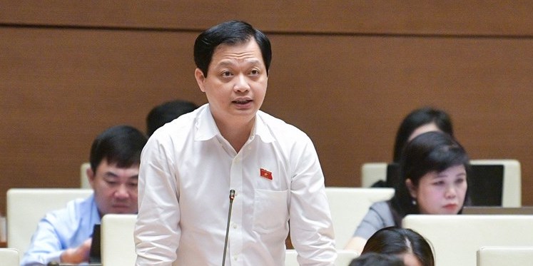 Tán thành các cơ chế, chính sách đặc thù phát triển Đà Nẵng