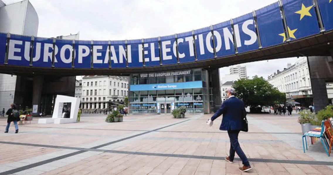 EU tăng cường nỗ lực chống lại thông tin sai lệch trực tuyến