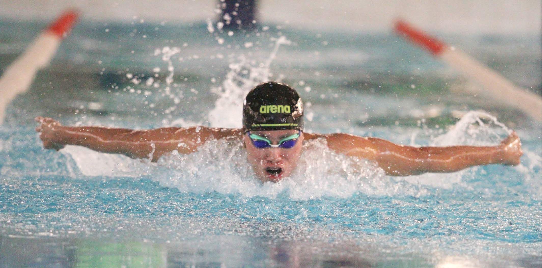 Huế - Điểm đến của những giải thể thao hàng đầu