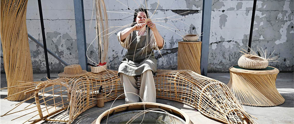 Lebanon tổ chức triển lãm tôn vinh nghệ thuật giữa bối cảnh khủng hoảng