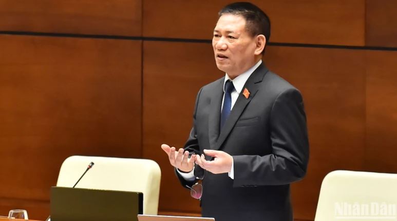 Chuyển nguồn lớn chủ yếu để tích lũy cải cách tiền lương