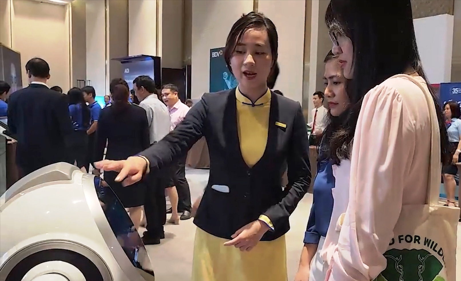 Bản tin Kinh tế - Thị trường ngày 8 6