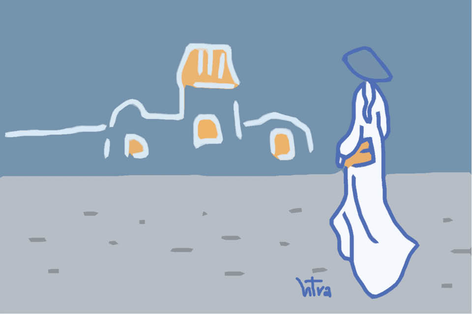 Nhớ tuổi học trò